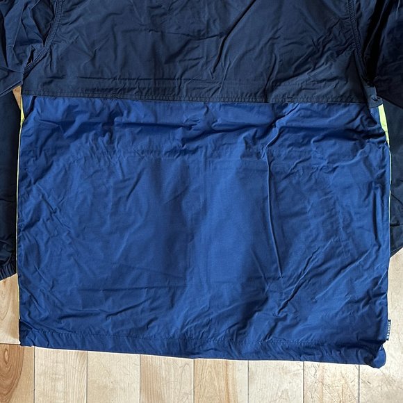 Men's Rain Jacket - Picture 6 of 7